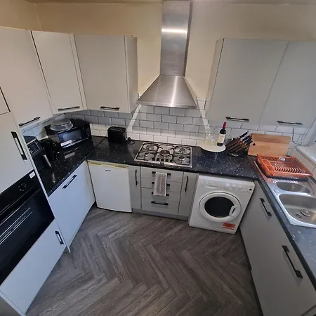 Cozy Room Central London - Zone 2 - Stockwell